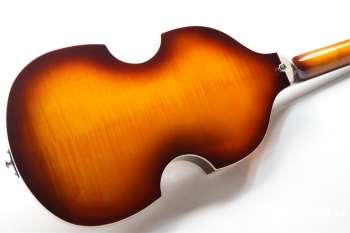 Ignition Bass - Sunburst